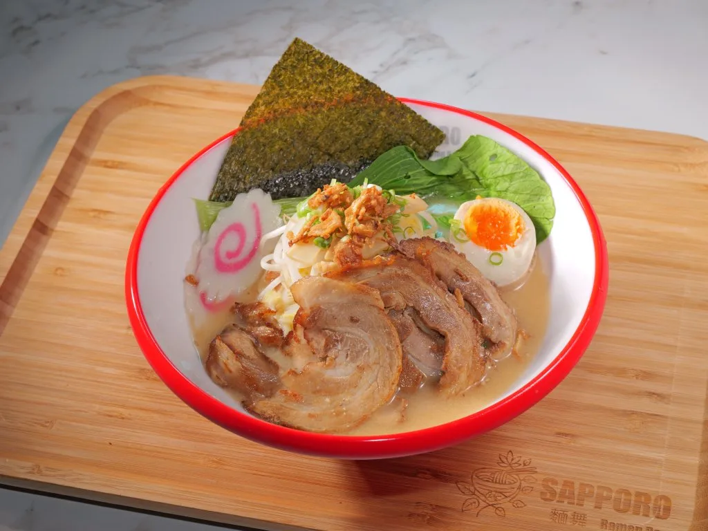 Mala Chashu