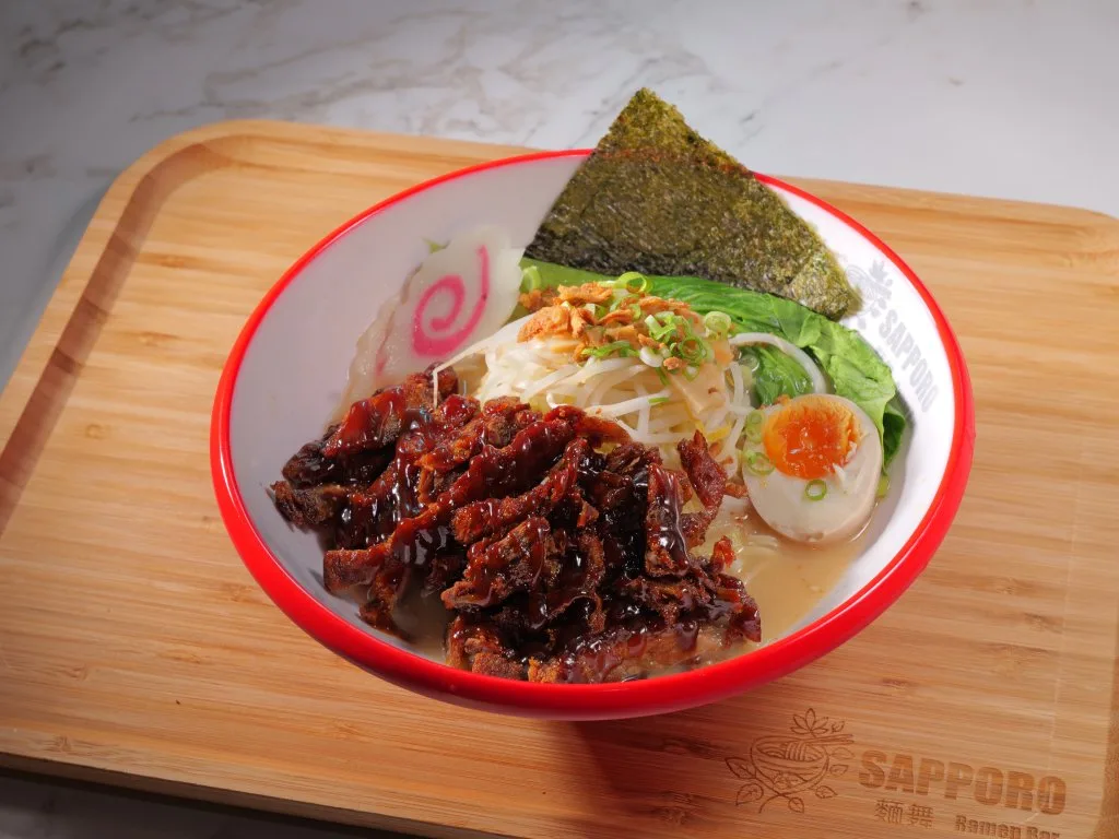 Pato Shoyu