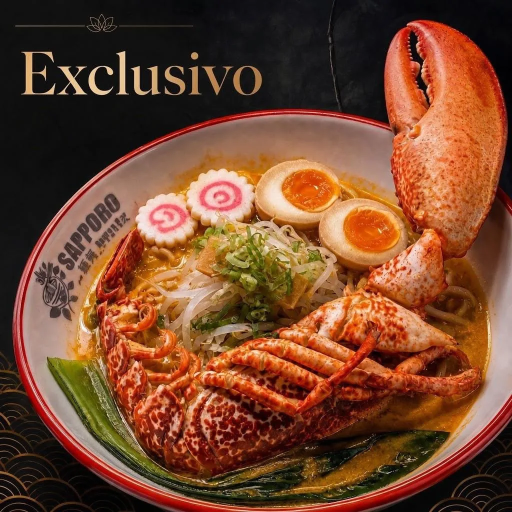 Ramen De Bogabante